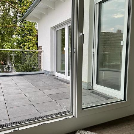 Lux Apartmant 2 Westerstede Exterior photo