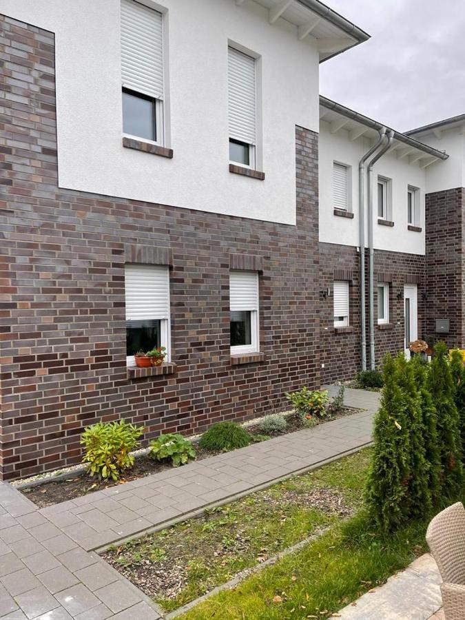 Lux Apartmant 2 Westerstede Exterior photo