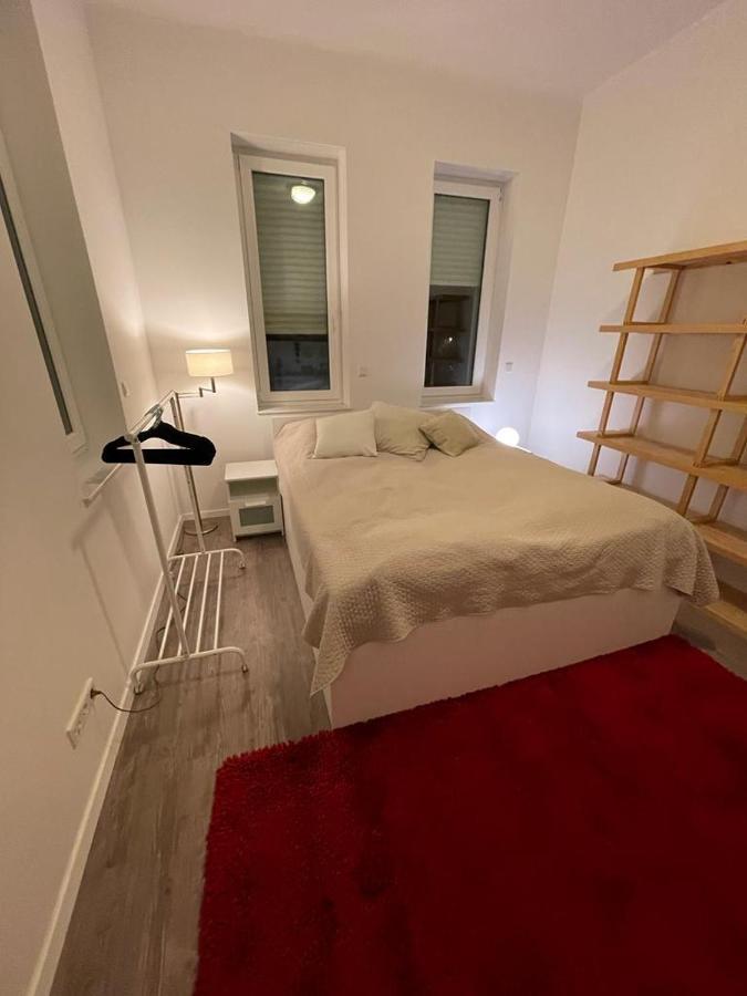 Lux Apartmant 2 Westerstede Exterior photo