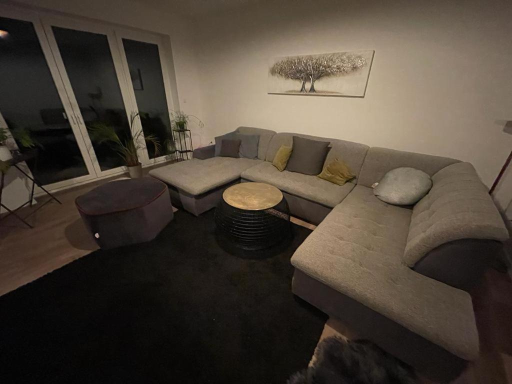 Lux Apartmant 2 Westerstede Exterior photo