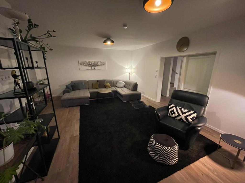 Lux Apartmant 2 Westerstede Exterior photo