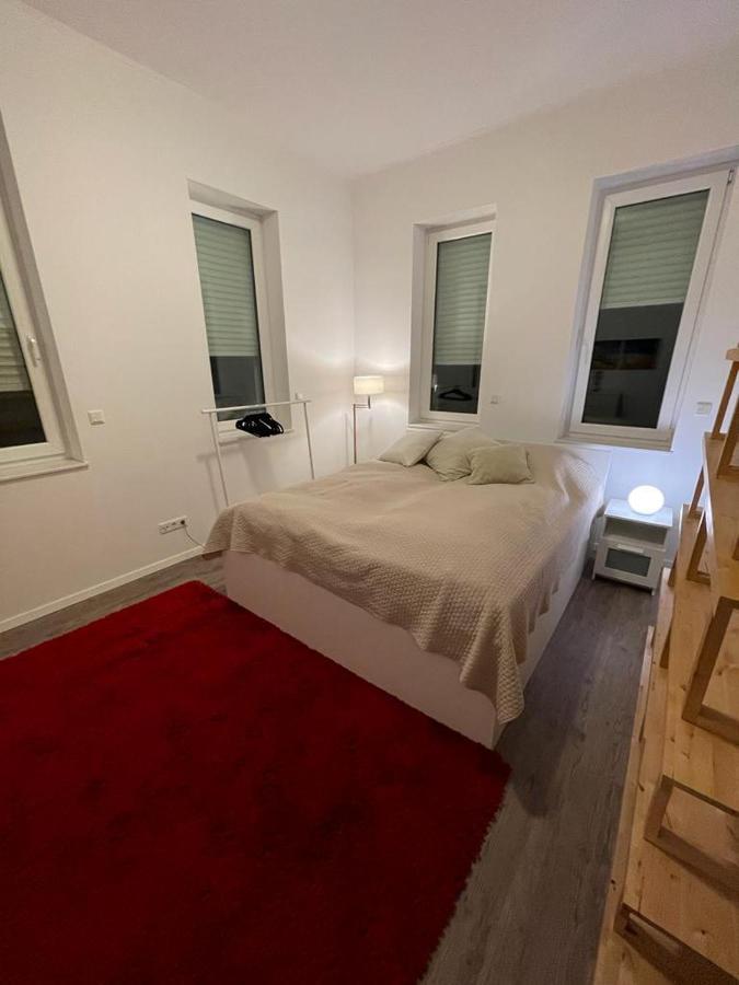 Lux Apartmant 2 Westerstede Exterior photo