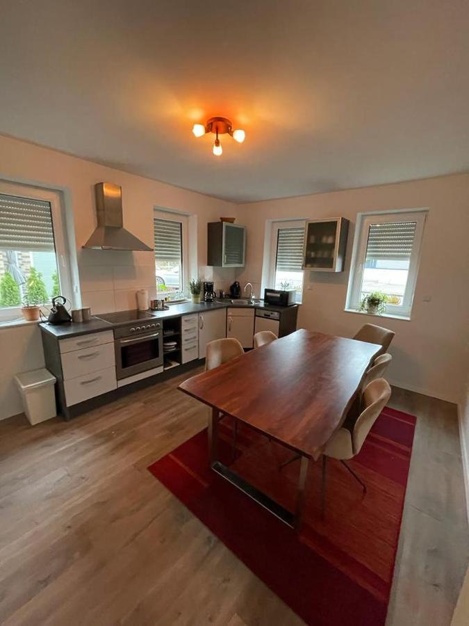 Lux Apartmant 2 Westerstede Exterior photo